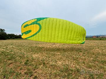 Parapendio EN-A Supair Eona XS