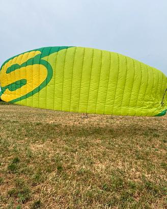 Parapendio EN-A Supair Eona XS