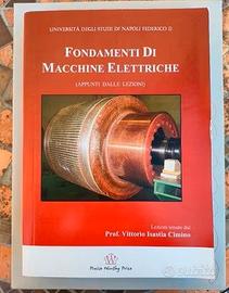 Fondamenti di Macchine Elettriche  Isastia Cimino