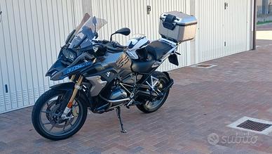 BMW R 1200R