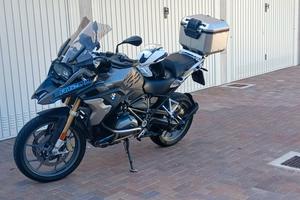 BMW R 1200R