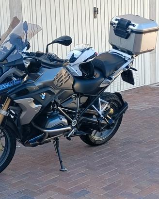 BMW R 1200R