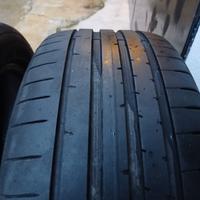 Dunlop Estive Sport Maxx 225/50/ZR17/98Y,nr 2