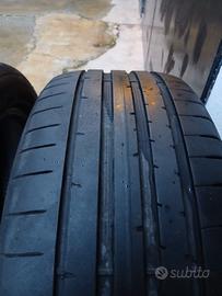 Dunlop Estive Sport Maxx 225/50/ZR17/98Y,nr 2