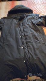 cappotto, piumino donna taglia L 