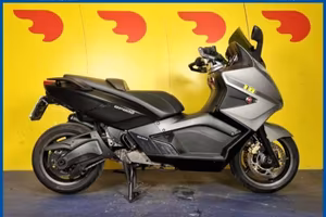 GILERA GP 800 Garantito e Finanziabile