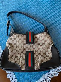 Borsa gucci soho on sale usata