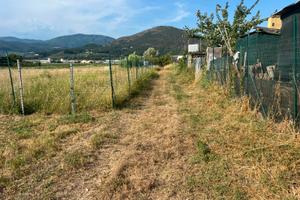 Terreno per deposito o agricolo