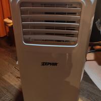 Condizionatore mobile Zephir ZPC9000