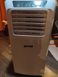 Condizionatore mobile Zephir ZPC9000