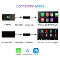 CarPlay Box Android Auto USB Dongle