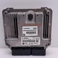 CENTRALINA MOTORE MINI Countryman S 0281018991 851