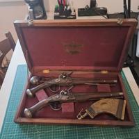 Riproduzioni di armi dell'800