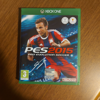 Giochi XBOX ONE
