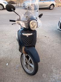 scarabeo 200