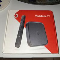 Decoder smart vodafone tv