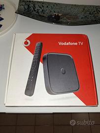 Decoder smart vodafone tv