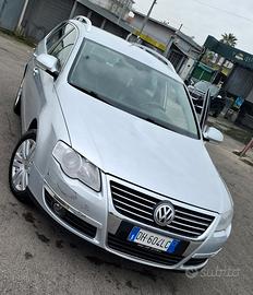 Volkswagen Passat 2.0 TDI DPF Sportline