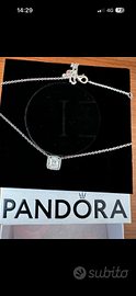 Collana Pandora mai usata