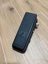 Bheringer Hellbabe HB01 pedale wha wha