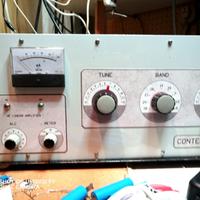 Amplificatore Lineare HF