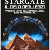 Stargate Il Cielo degli Egizi - Massimo Barbetta