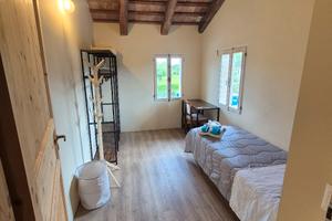 disponiamo di camera singola in bed and breakfast 