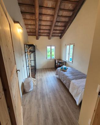 disponiamo di camera singola in bed and breakfast 