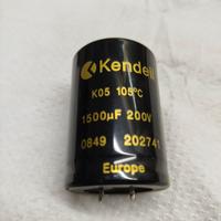 condensatore kendeil K05 105' 1500 200V