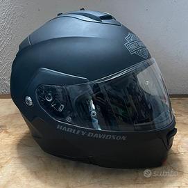 casco Harley-Davidson