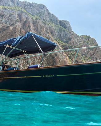 Gozzo Comena Super Corallo 21