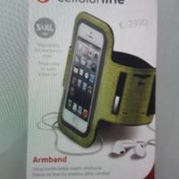 porta Mp3 da braccio