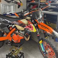 Ktm 450 exc - 2018