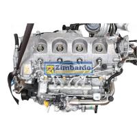 MOTORE TOYOTA AVENSIS 2.2 DIESEL 2AD FTV