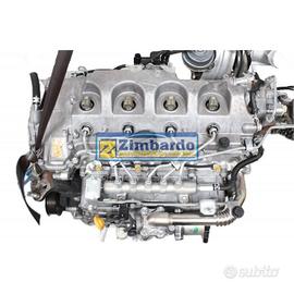 MOTORE TOYOTA AVENSIS 2.2 DIESEL 2AD FTV