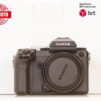 Fuji GFX 50S