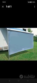 Telo privacy x tendalino camper 