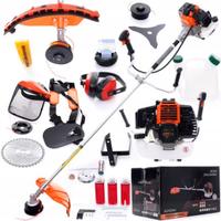 Decespugliatore 52cc