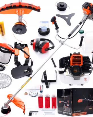 Decespugliatore 52cc