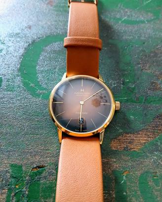 Hamilton Intra-Matic Automatic Date