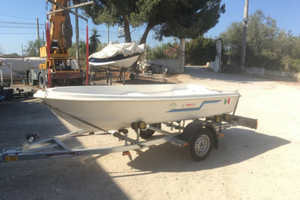 Barca Miria marea 370