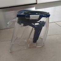 Philips Aquatrio Pro FC7088 Raccoglitore acqua sp 