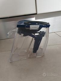 Philips Aquatrio Pro FC7088 Raccoglitore acqua sp 