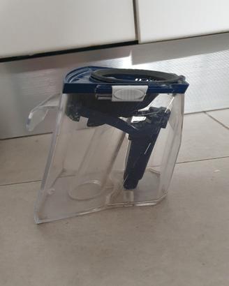Philips Aquatrio Pro FC7088 Raccoglitore acqua sp 