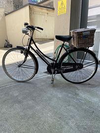 Bicicletta Raleigh donna