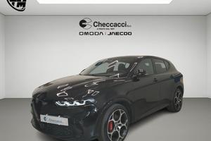 Alfa Romeo Tonale 1.5 160 CV MHEV TCT7 Veloce