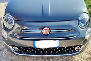 Fiat 500 1.2 69 cv
