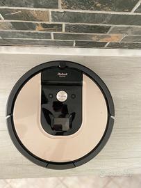 iRobot Roomba