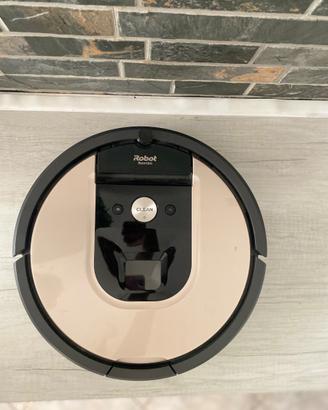iRobot Roomba