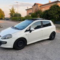 Fiat Punto Evo